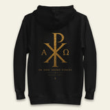 CHI RHO HOODIE