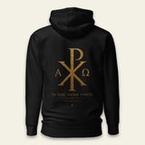 CHI RHO Hoodie