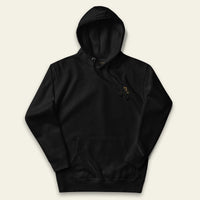 HE HAS RISEN HOODIE