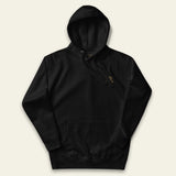 HE HAS RISEN HOODIE