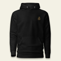 HE HAS RISEN HOODIE