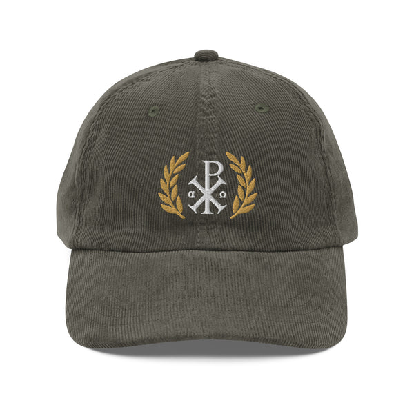 CHI RHO Cap