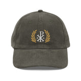 CHI RHO Cap