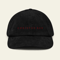 CHRIST IS KING HAT