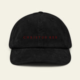 CHRIST IS KING HAT