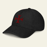 CRUSADER CROSS HAT