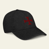 CRUSADER CROSS HAT