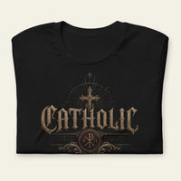 Catholic T-Shirt