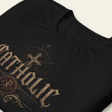 CATHOLIC T-SHIRT