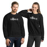 Catholic Unisex Sweatshirt
