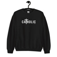 Catholic Unisex Sweatshirt