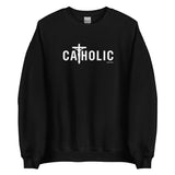 Catholic Unisex Sweatshirt