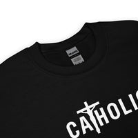 Catholic Unisex Sweatshirt