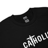 Catholic Unisex Sweatshirt