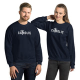 Catholic Unisex Sweatshirt