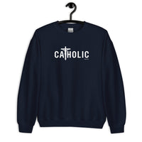 Catholic Unisex Sweatshirt