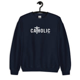 Catholic Unisex Sweatshirt