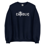 Catholic Unisex Sweatshirt
