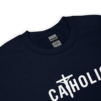 Catholic Unisex Sweatshirt