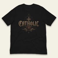Catholic T-Shirt