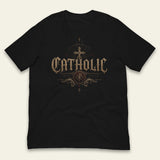 CATHOLIC T-SHIRT
