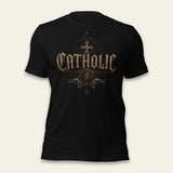 CATHOLIC T-SHIRT