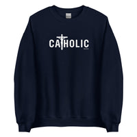 Catholic Sweatshirt