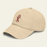 CHI RHO HAT