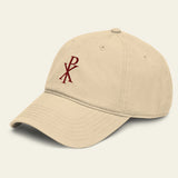 CHI RHO HAT