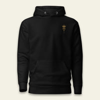 Child Of God Hoodie