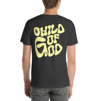 Child Of God Unisex T-shirt