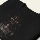 Christ Is King T-shirt