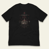 Christ Is King T-shirt
