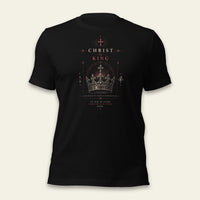 Christ Is King T-shirt