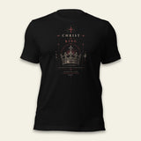 Christ Is King T-shirt