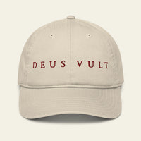 DEUS VULT HAT