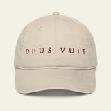 DEUS VULT HAT