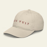 DEUS VULT BASEBALL CAP