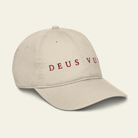 DEUS VULT HAT