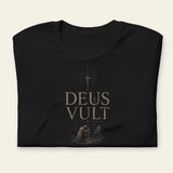 Deus Vult T-shirt
