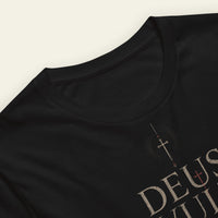 Deus Vult T-shirt