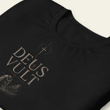 Deus Vult T-shirt