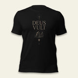 Deus Vult T-shirt