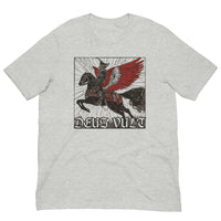 Deus Vult T-shirt