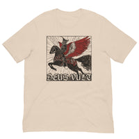 Deus Vult Tee