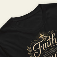 Faith Hope Love T-shirt