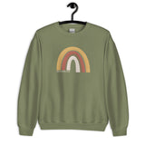 Faith Hope Love Unisex Sweatshirt