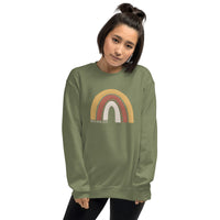 Faith Hope Love Unisex Sweatshirt