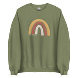 Faith Hope Love Sweatshirt