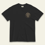 Faith Moves Mountains T-shirt